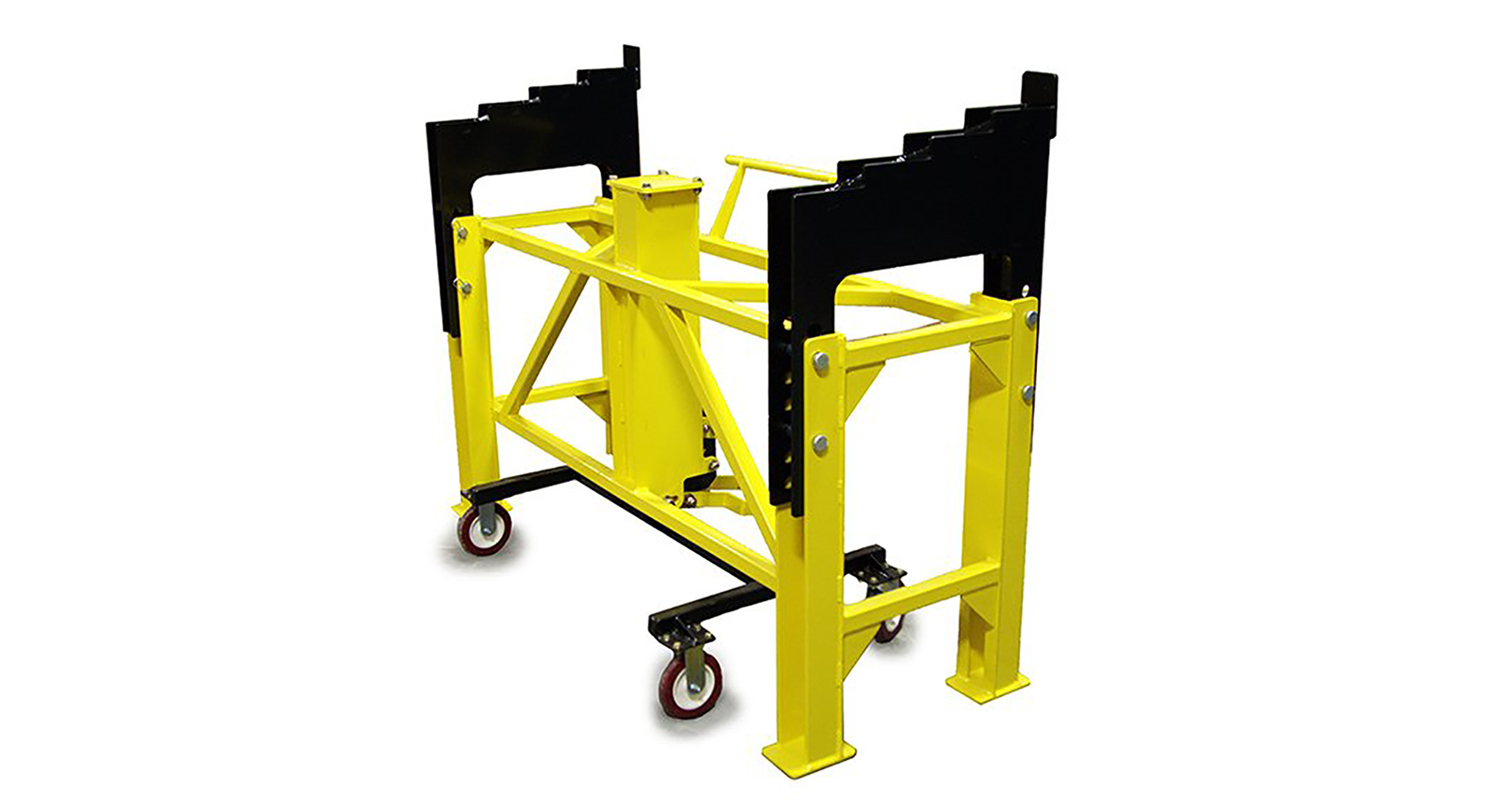 Trailer Stands Material Handling and Logistics