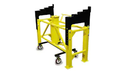 Ideal Warehouse Autostand