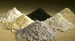 US Scours for Rare Earths to End Addiction to Chinese Imports
