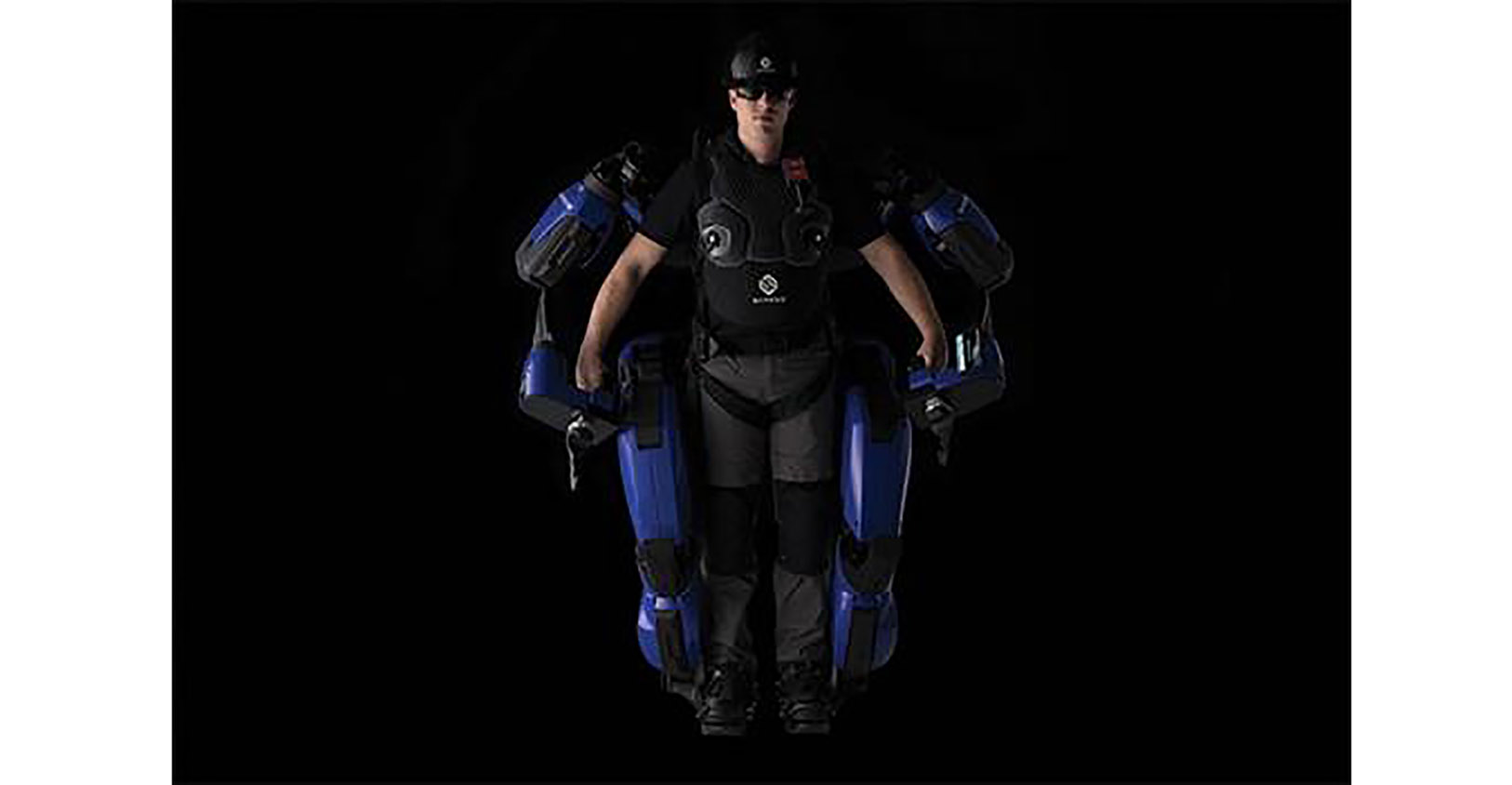 Sarcos Exoskeleton 5e38d493a6123