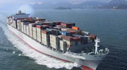 Ships Are Skipping China and It’s Causing Turmoil for Trade