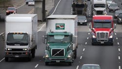 Where the Toll Money Goes Where the Toll Money Goes