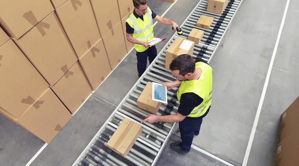 Automation’s Effect on Warehouse Workers