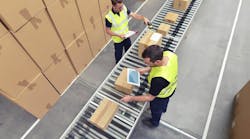 Automation’s Effect on Warehouse Workers
