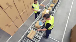 Automation’s Effect on Warehouse Workers