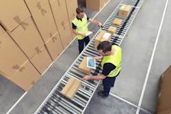 Automation’s Effect on Warehouse Workers Automation’s Effect on Warehouse Workers