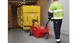 Xero Waste V Move