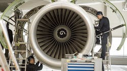 Virus Hits Planemakers as Airbus, Boeing Shutter China Plants Virus Hits Planemakers as Airbus, Boeing Shutter China Plants