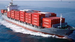 Virus Fears Prompt Shipping Restraints on Vessels From China Virus Fears Prompt Shipping Restraints on Vessels From China