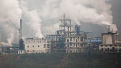 US Factories in China Are Open, But With ‘Severe’ Worker Shortage US Factories in China Are Open, But With ‘Severe’ Worker Shortage