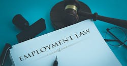 Employment Law 5e39cd82d0084 Employment Law 5e39cd82d0084
