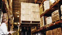 Stockpiles are Diminishing: ISM Report Stockpiles are Diminishing: ISM Report