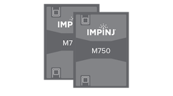 Impinj M Family 750