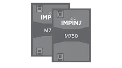 Impinj M Family 750