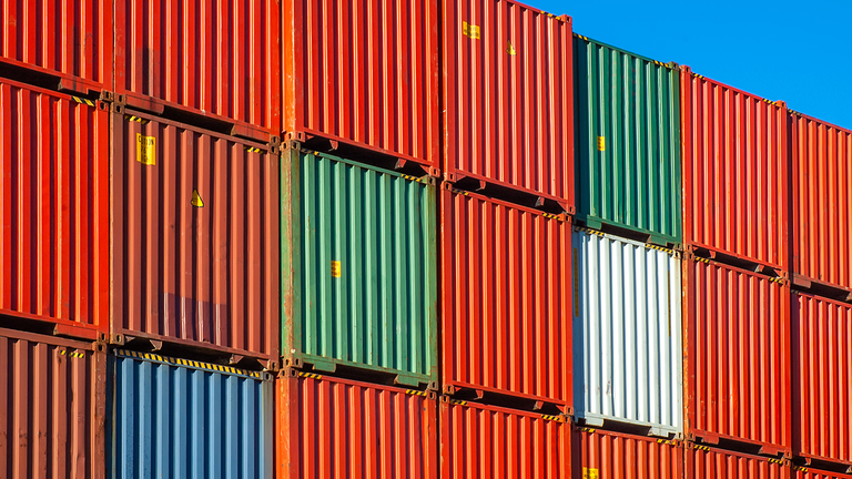 New Track and Trace Standards for Container Shipping