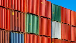 New Track and Trace Standards for Container Shipping New Track and Trace Standards for Container Shipping