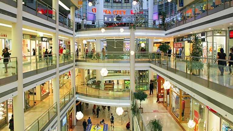 Retail Sales Will Still be Strong Despite Virus, Other Challenges