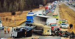 Truck Crash 5e3c6e2e33e12 Truck Crash 5e3c6e2e33e12