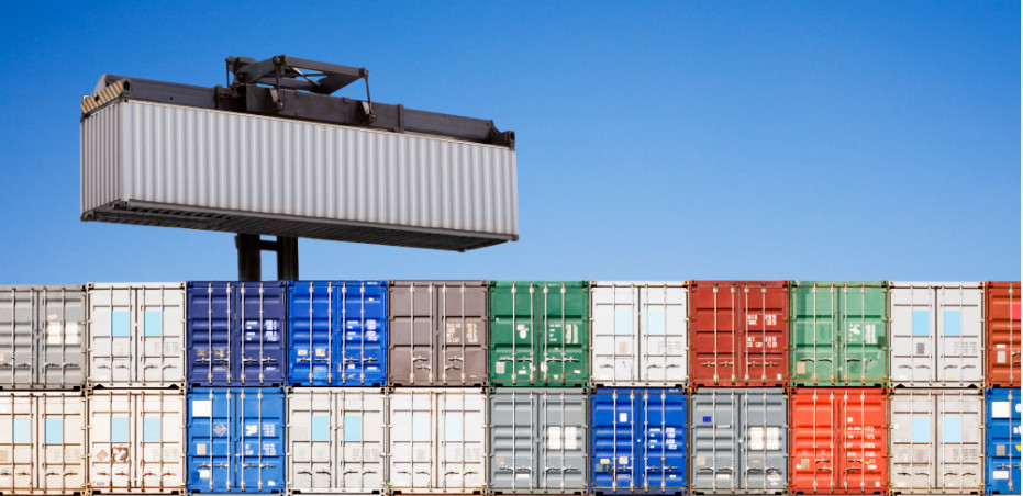 Climate Change Among Key Drivers of Global Supply Chain Disruption