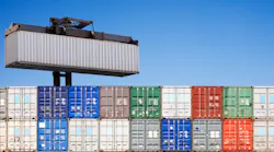 Climate Change Among Key Drivers of Global Supply Chain Disruption