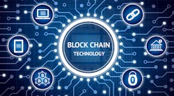 Blockchain Proven Effective for Data Sharing in Retail Industry