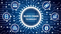 Blockchain Proven Effective for Data Sharing in Retail Industry Blockchain Proven Effective for Data Sharing in Retail Industry