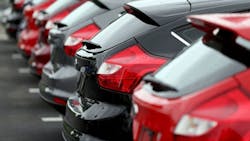 Detroit Automakers Agree to Rotating Partial Shutdowns of Plants Detroit Automakers Agree to Rotating Partial Shutdowns of Plants