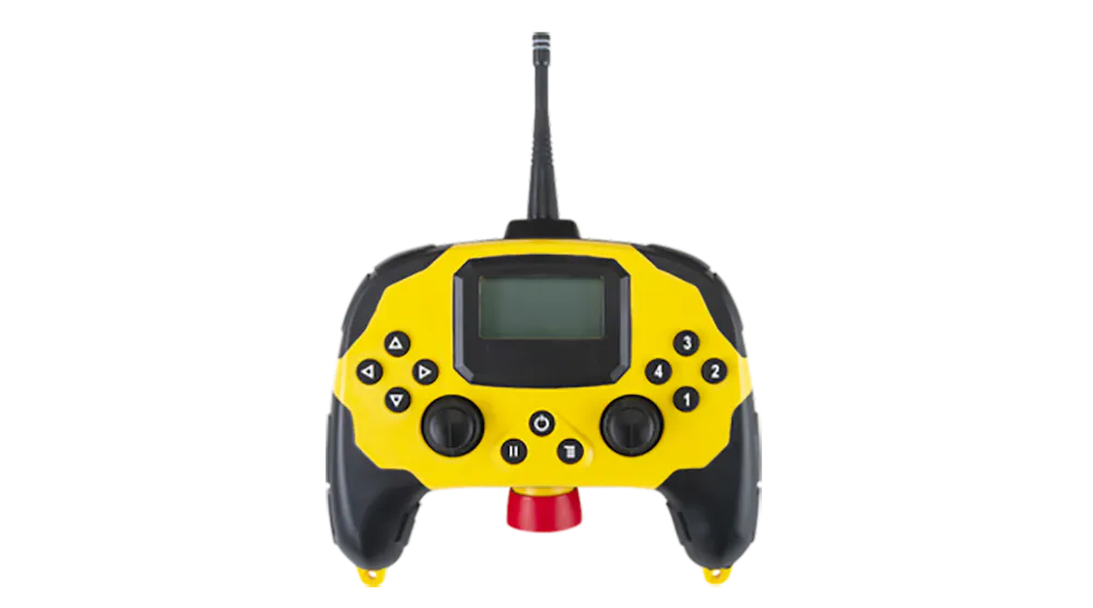 Safety for Smart Machines and Vehicles | Material Handling and Logistics