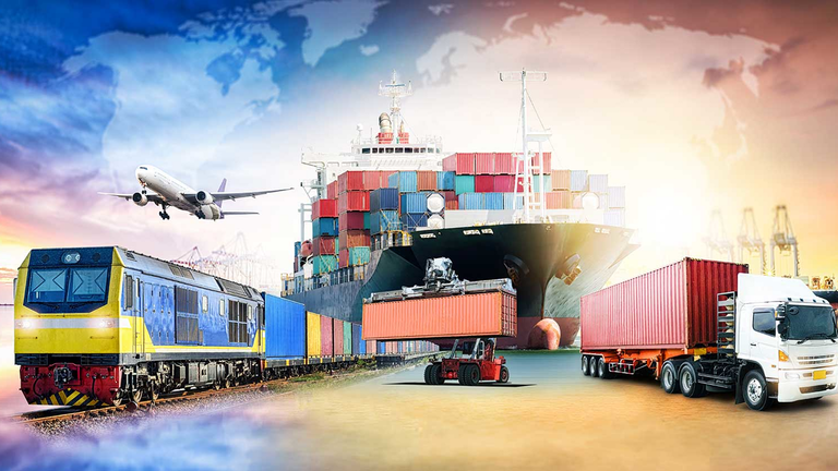 How Supply Chains Jumped From Business School and Into Our Lives