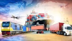 How Supply Chains Jumped From Business School and Into Our Lives How Supply Chains Jumped From Business School and Into Our Lives