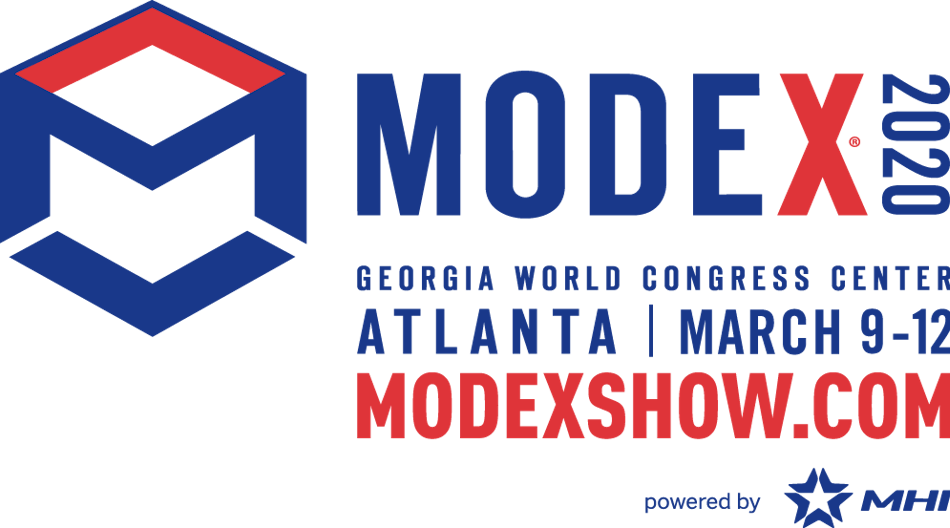 Modex 2020 Logo