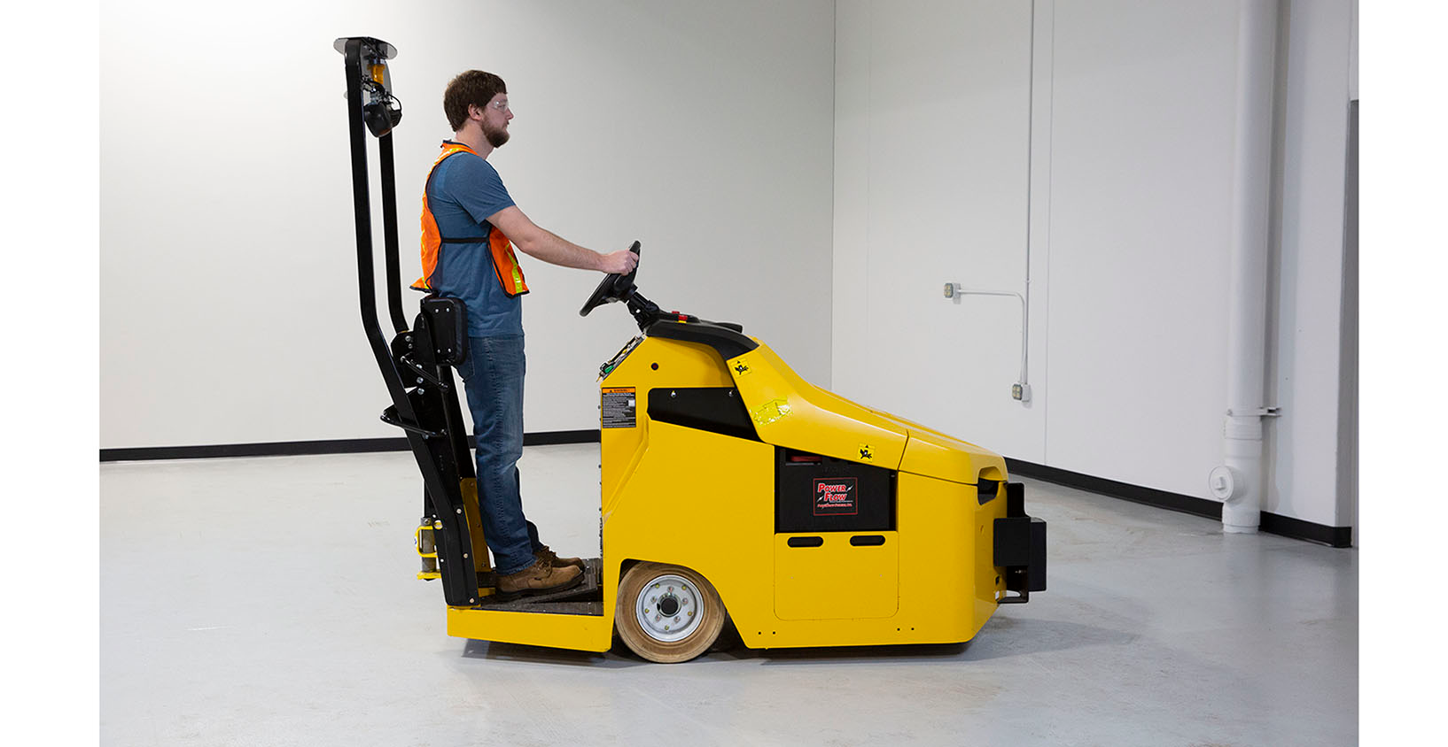 Polaris Taylor Dunn Tt 416 5e7c1de71598b