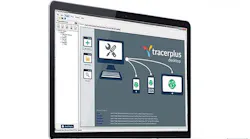 Portable Technology Solutions Tracer Plus