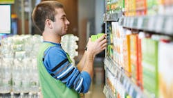 US Retail Sales Fell in February Ahead of Virus Impact US Retail Sales Fell in February Ahead of Virus Impact