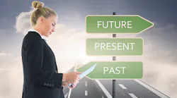 Back To Future Woman