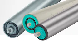 Da Roller Gravity Rollers