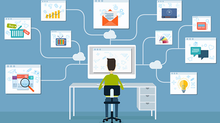 E-Commerce Contributes to Sustainability