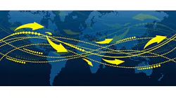 75% of US Firms Seeing Widespread Supply Disruption Due to Virus