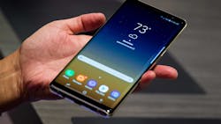 Smartphone Supply Chain Woes Could Cause Shortage Smartphone Supply Chain Woes Could Cause Shortage