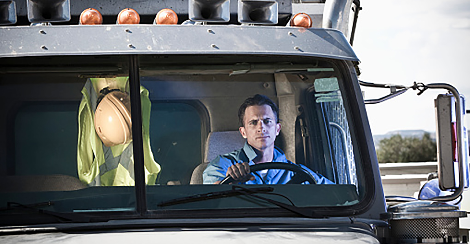 Truck Driver Hos 5e7bc742c6d48