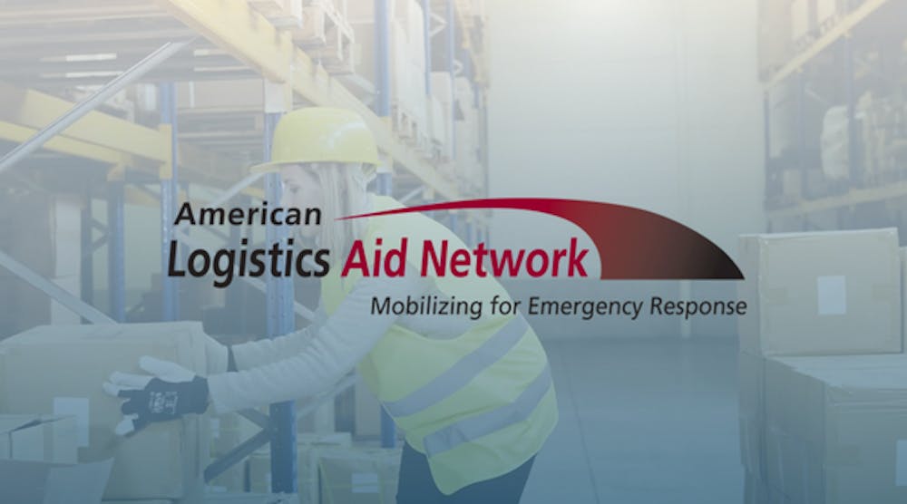 American Logistics Aid Network