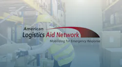 American Logistics Aid Network American Logistics Aid Network