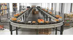 Beumer Bg Sorter Compact Cb