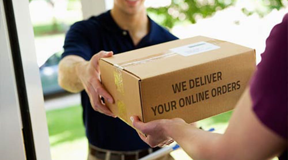 DOL Alert to Keep Package Delivery Workers Safe During COVID-19