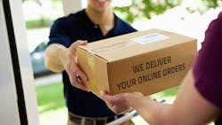 DOL Alert to Keep Package Delivery Workers Safe During COVID-19 DOL Alert to Keep Package Delivery Workers Safe During COVID-19