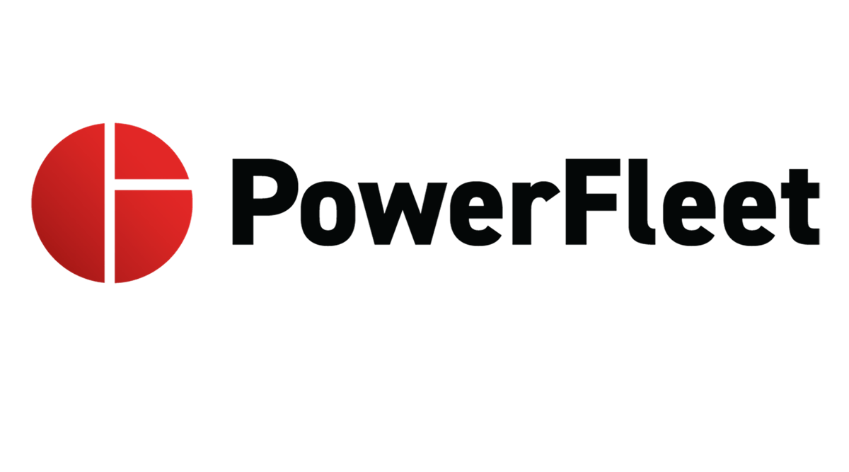 Power Fleet Logo