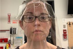 MIT to Design Face Shields That Can be Mass Produced Quickly MIT to Design Face Shields That Can be Mass Produced Quickly