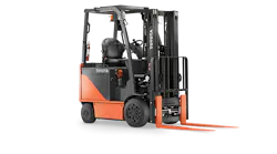 Toyota Core Electric