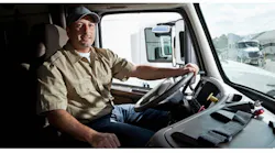 Technologies to Increase Driver Safety During Pandemic