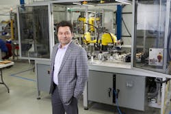 Looking to American Manufacturing Entrepreneurs to Save Lives and Jobs Looking to American Manufacturing Entrepreneurs to Save Lives and Jobs